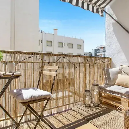 Cosy 3-bedroom For 6-8 People Just 50m From The