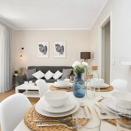 Cosy 3-bedroom For 6-8 People Just 50m From The * Salou
