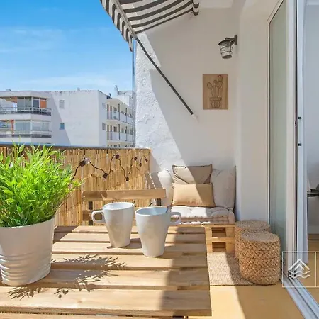 Cosy 3-bedroom For 6-8 People Just 50m From The Apartment