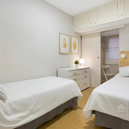 Cosy 3-bedroom For 6-8 People Just 50m From The Apartment Salou