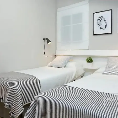 Cosy 3-bedroom For 6-8 People Just 50m From The Apartment Salou