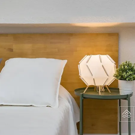 Cosy 3-bedroom For 6-8 People Just 50m From The Apartment Salou