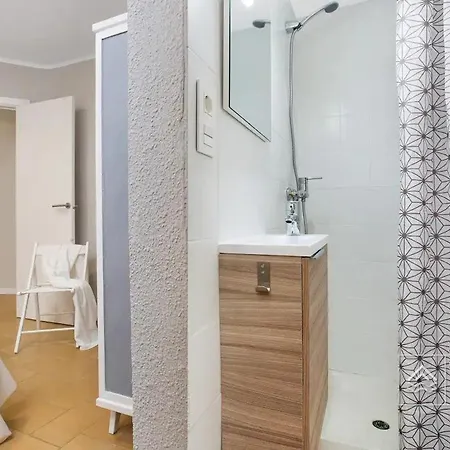 Apartment Cosy 3-bedroom For 6-8 People Just 50m From The Salou
