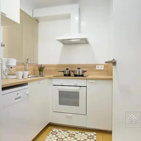 Cosy 3-bedroom For 6-8 People Just 50m From The Appartement *